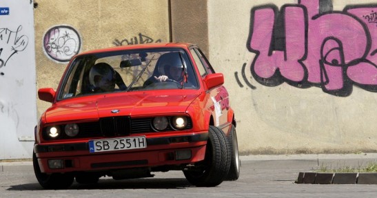 Super Sprint Cieszyn
